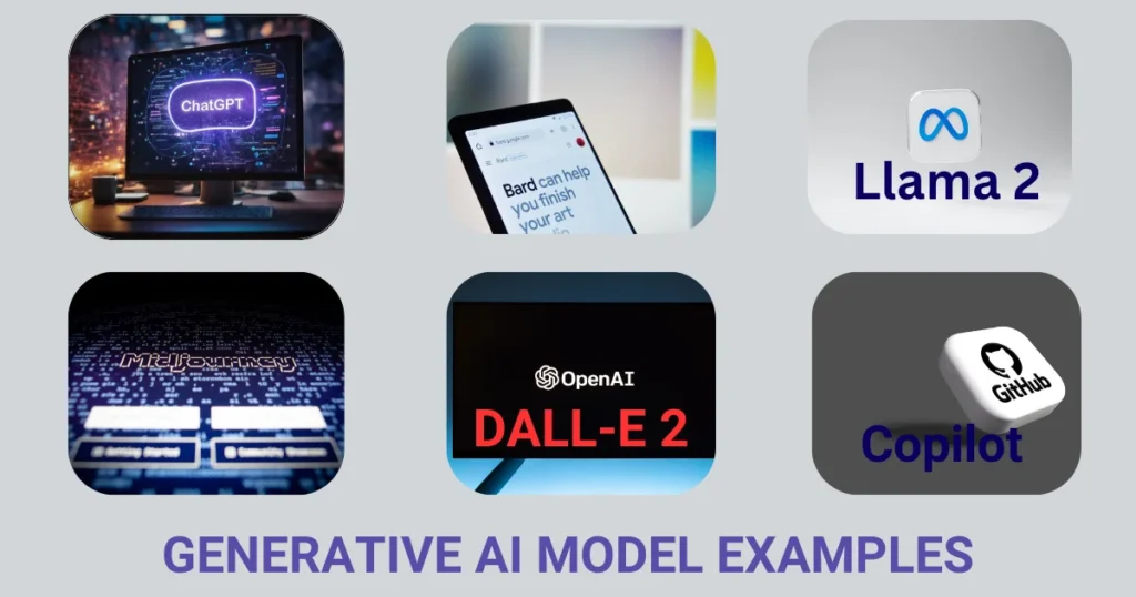 Generative AI Examples
