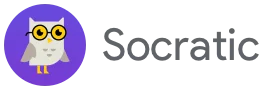 Socratic by Google